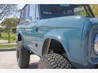 Thumbnail Photo 45 for New 1973 Ford Bronco